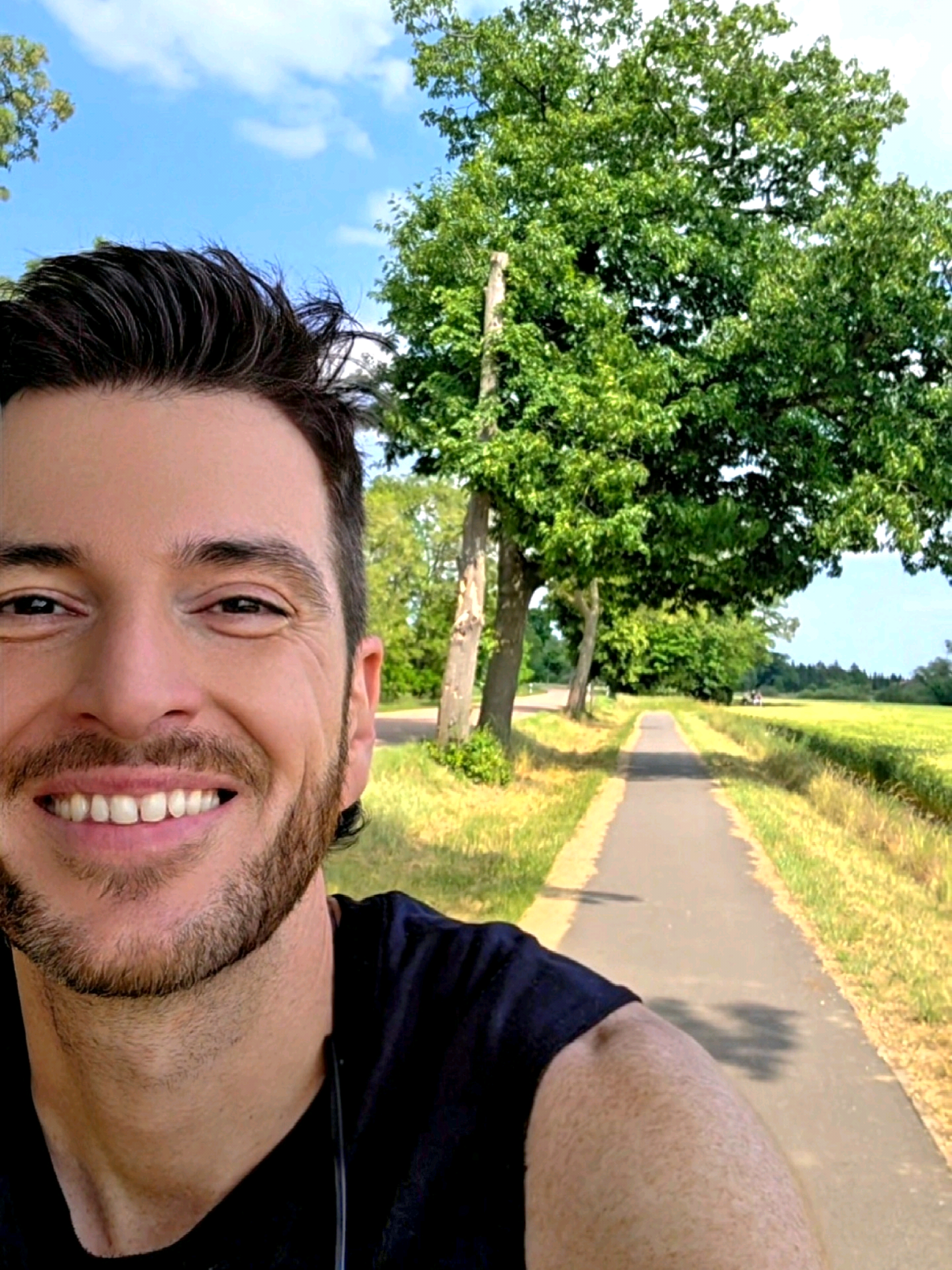 @Nils | Outdoor & Wandern