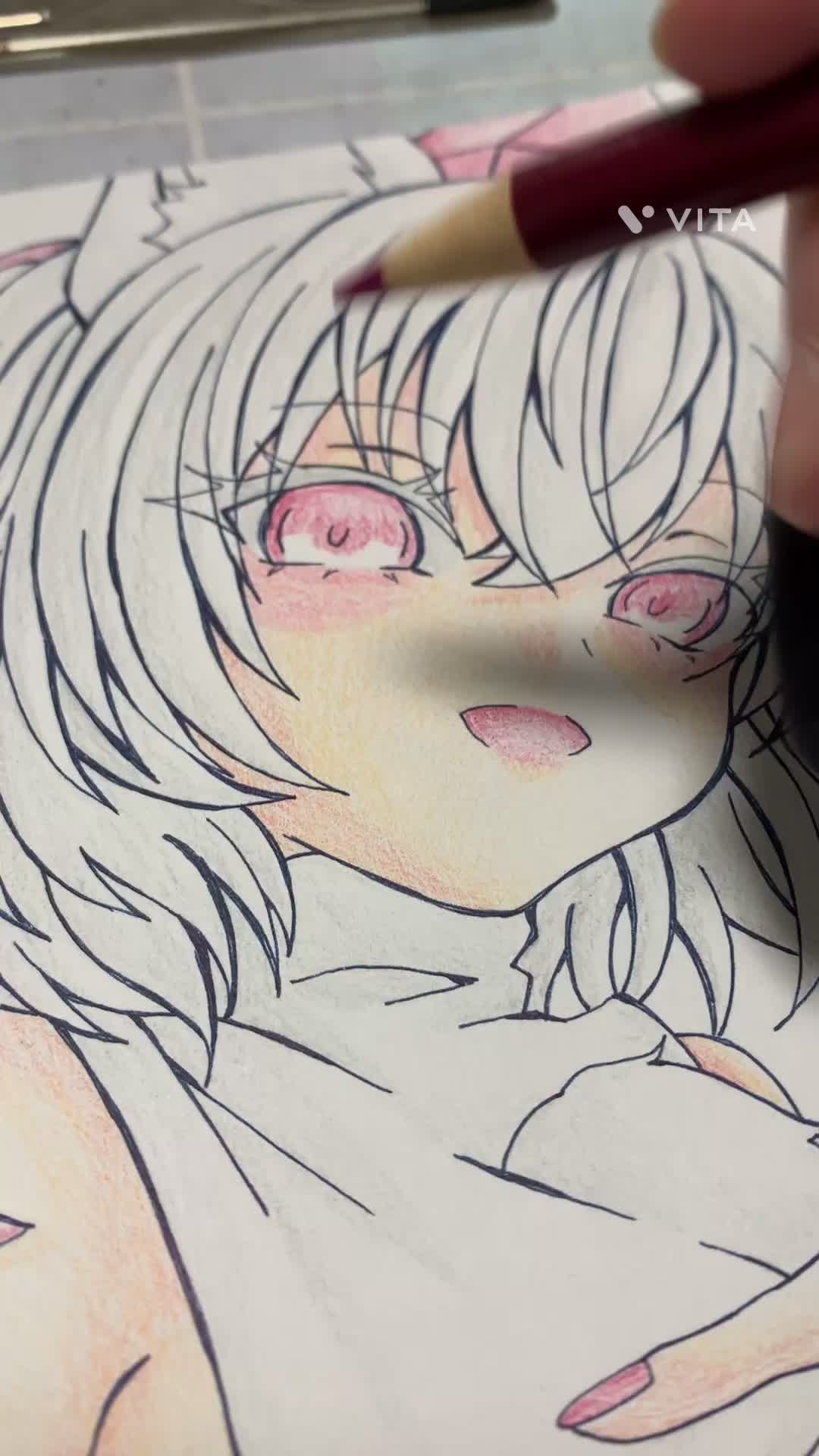 @いちりんご_skeb募集中