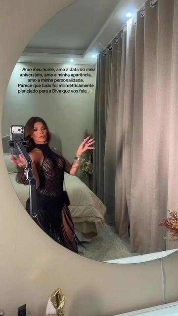 @Alineamorimooficial
