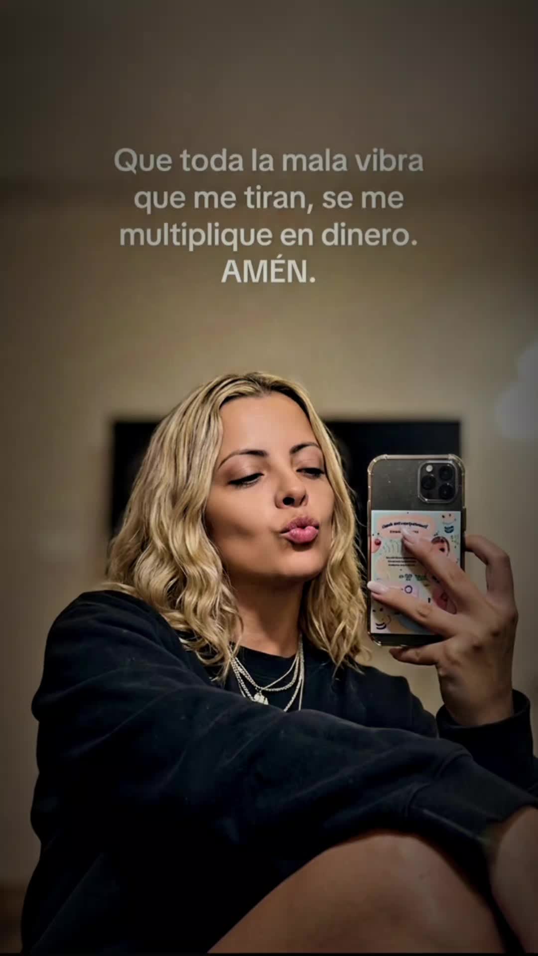 @La Mafiosa bichota...