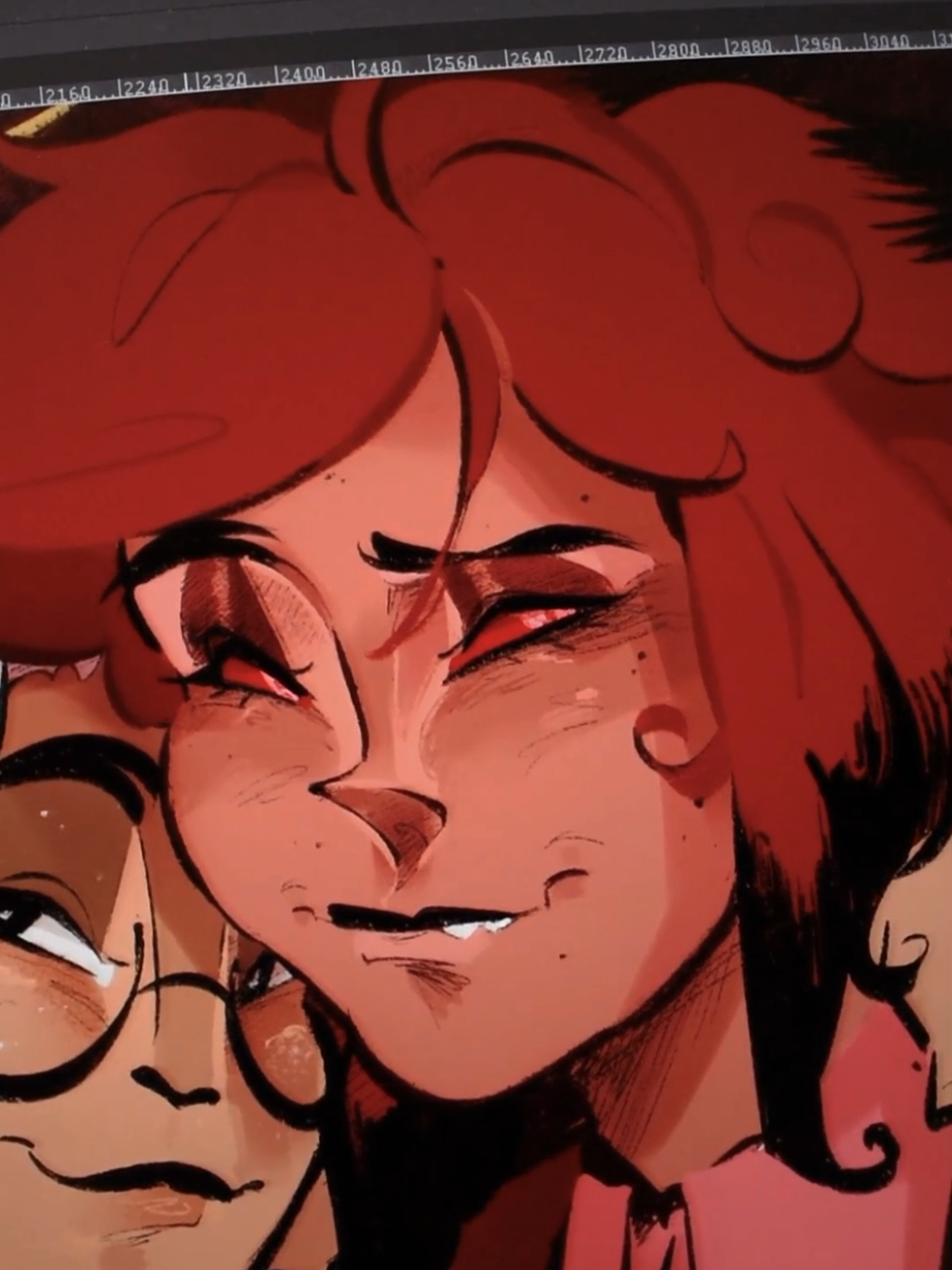@⊹₊⟡⋆Ricky Morningstar.✦ ݁˖