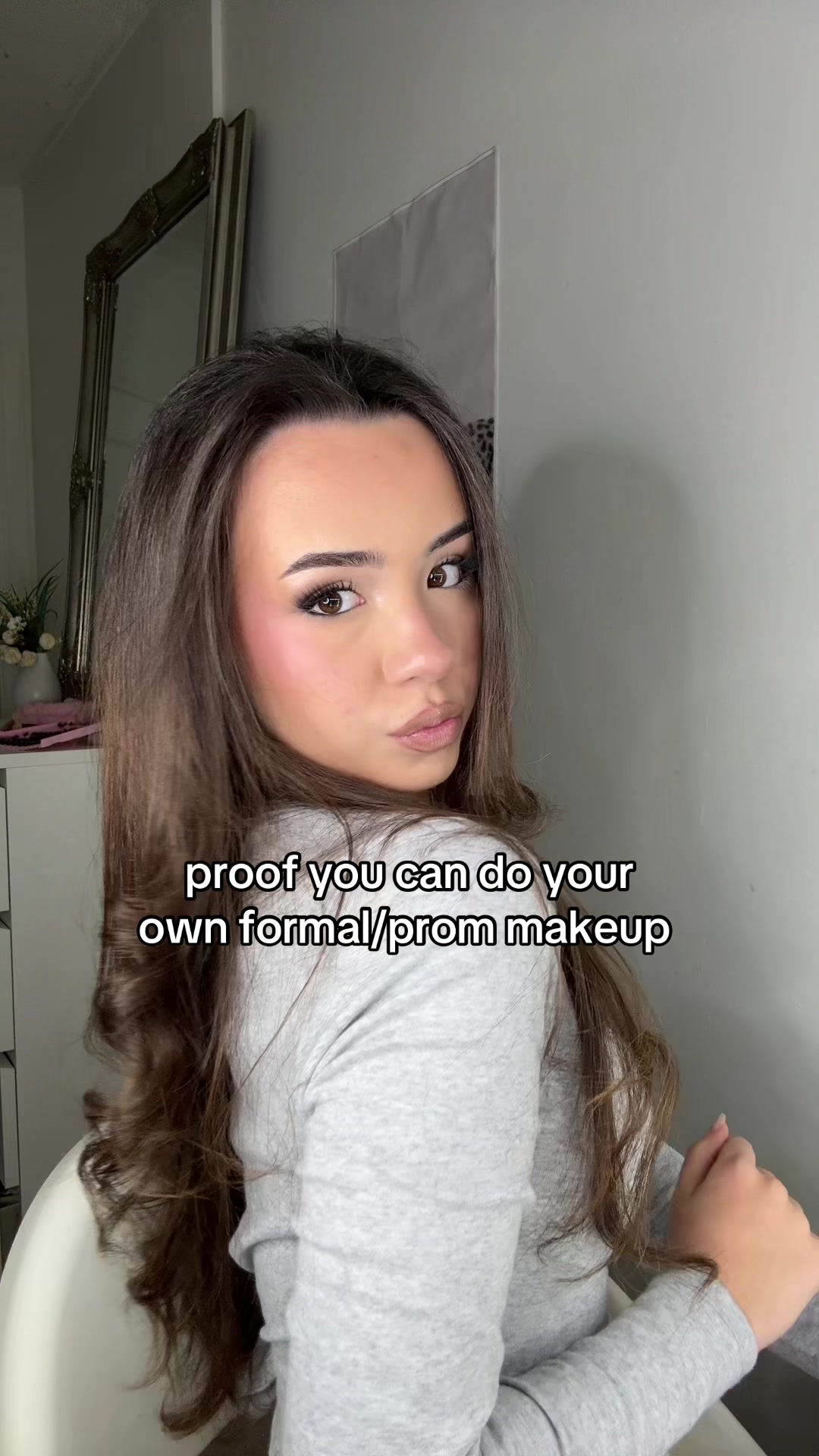 @LUCIANA ROSE