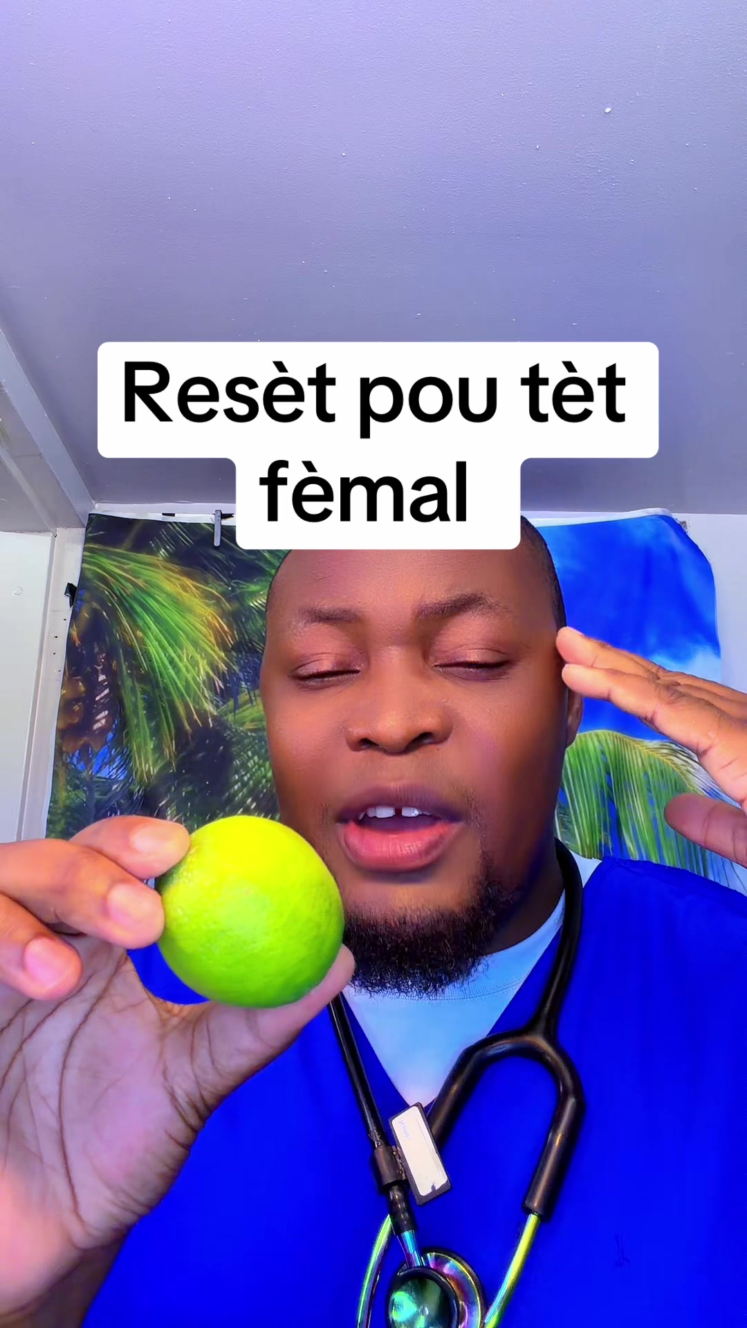 @Docteur Raphael