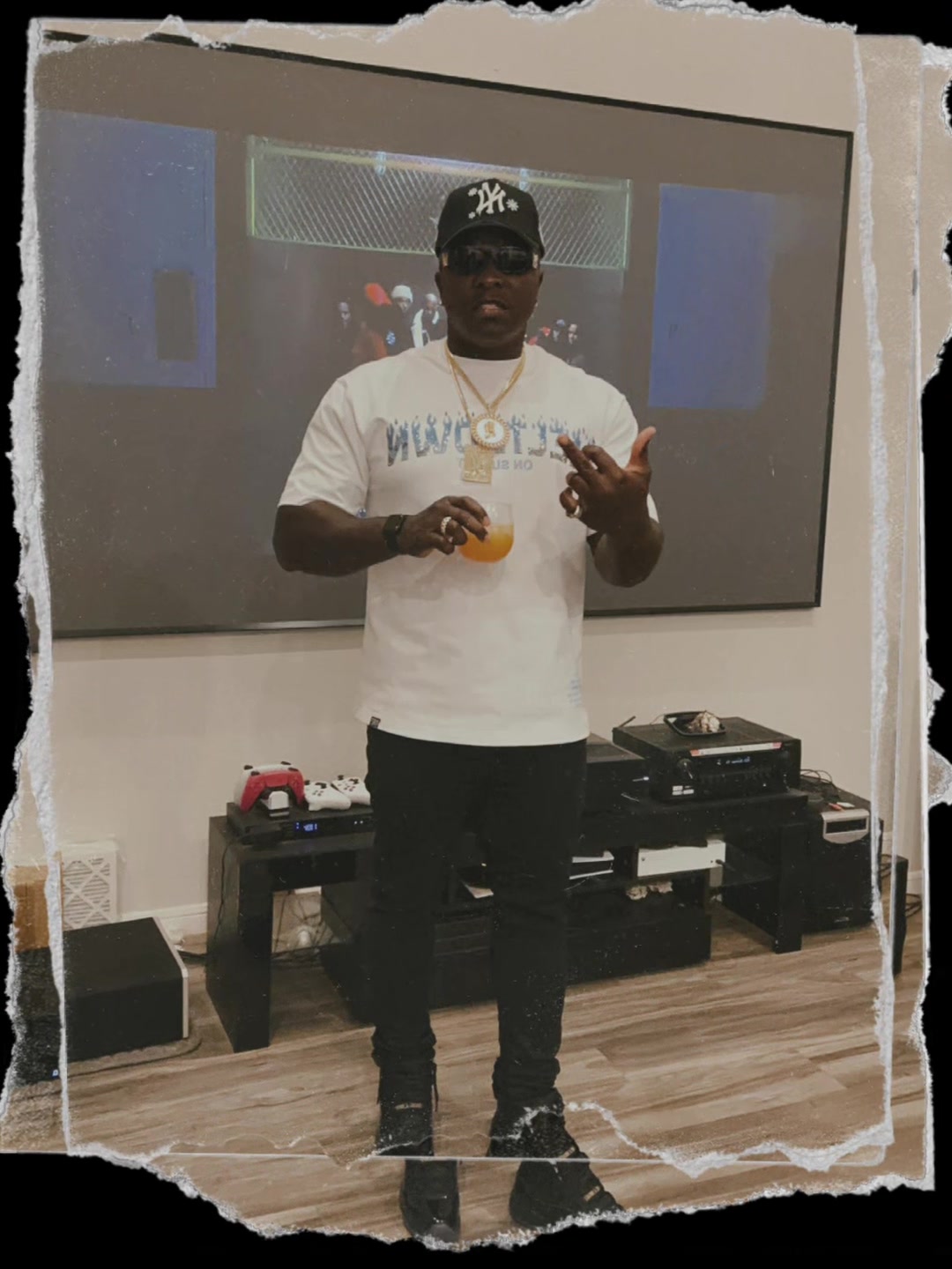 @GUCCISMACK