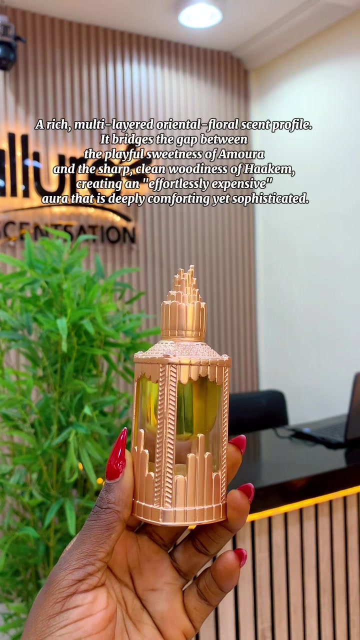 @ALLURE SCENTSATION (ABJ & UYO)