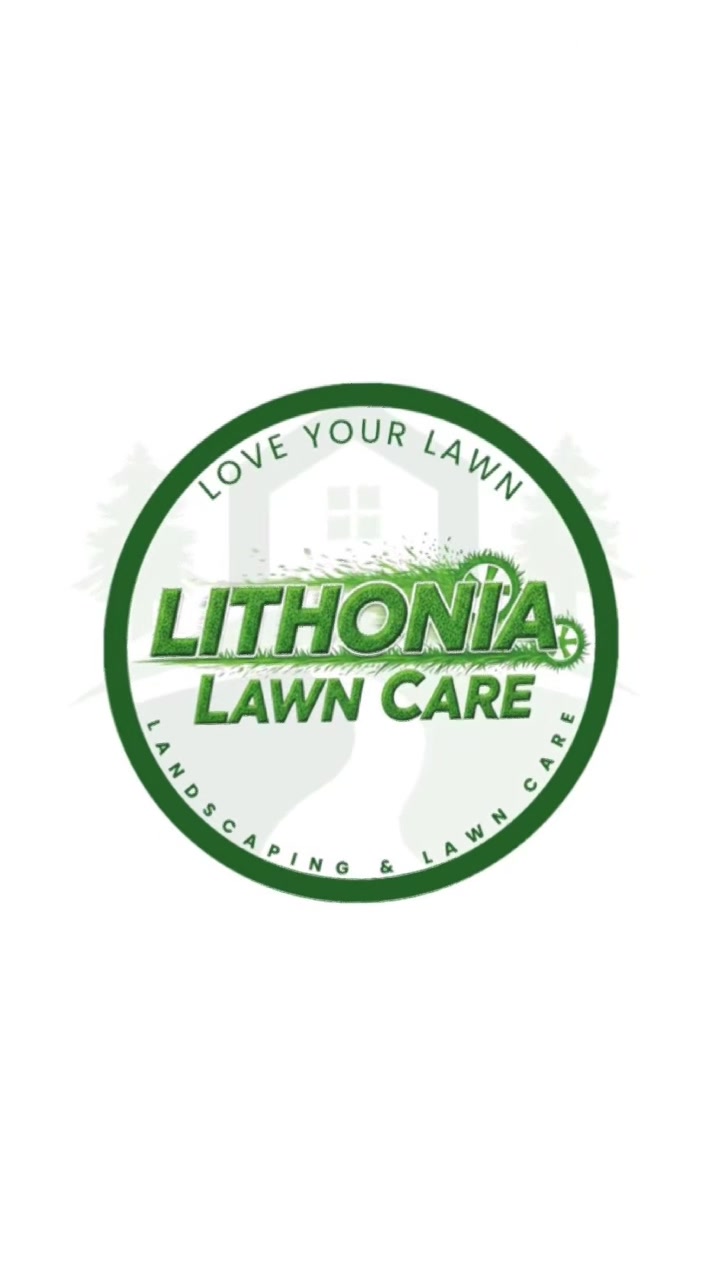 @Lithonia Lawn