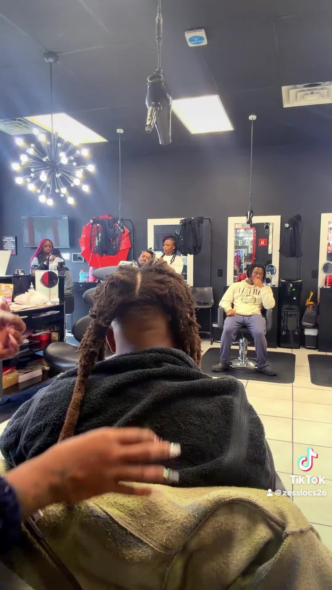 @Zess Locs