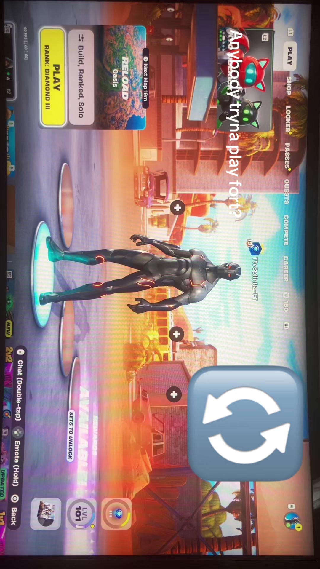 @Xavi tiktok