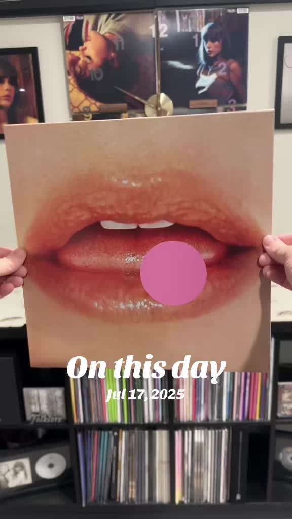 @Clayton&rsquo;s Vinyls