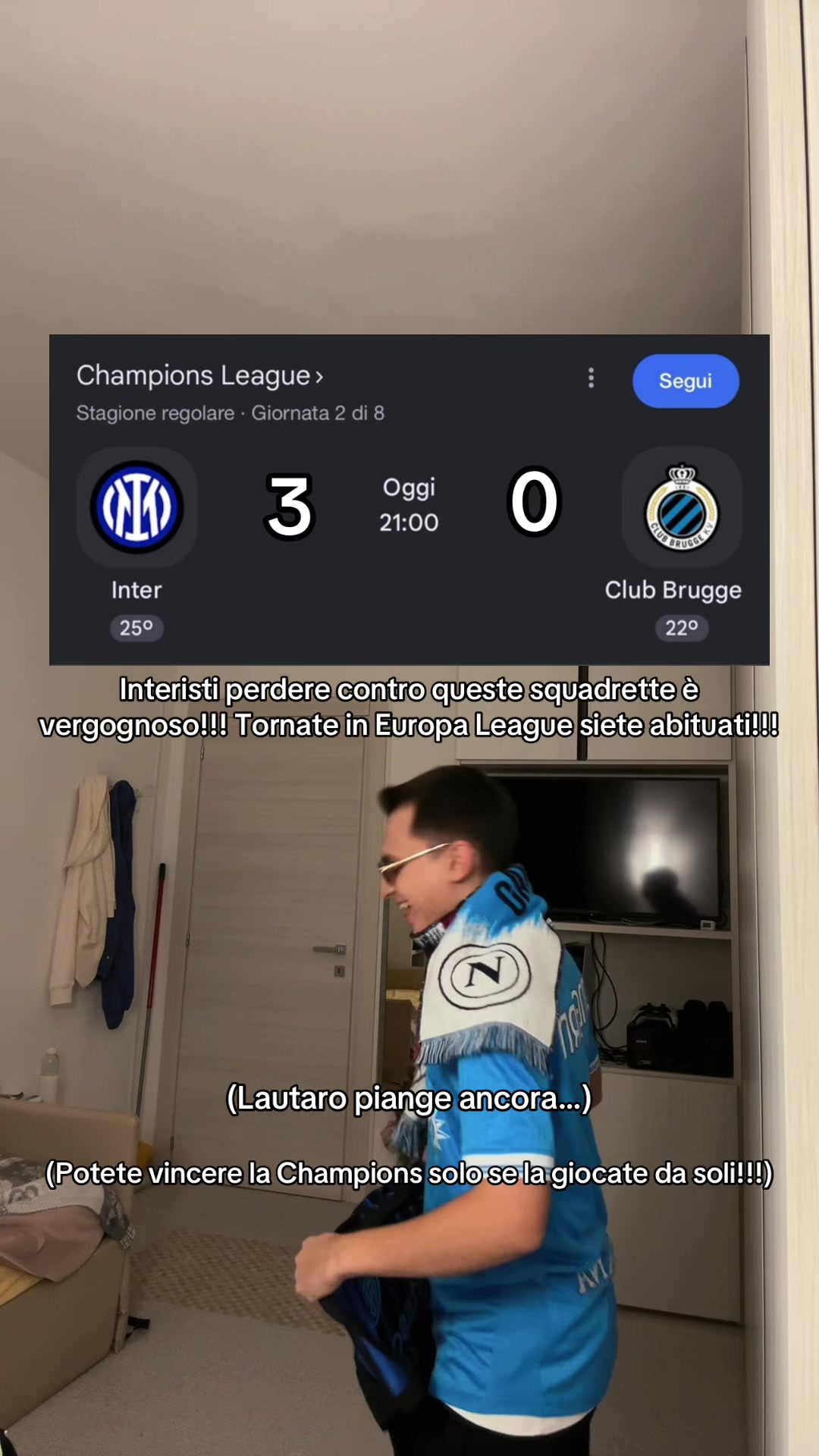 @Il Goran Pandev di Tik Tok