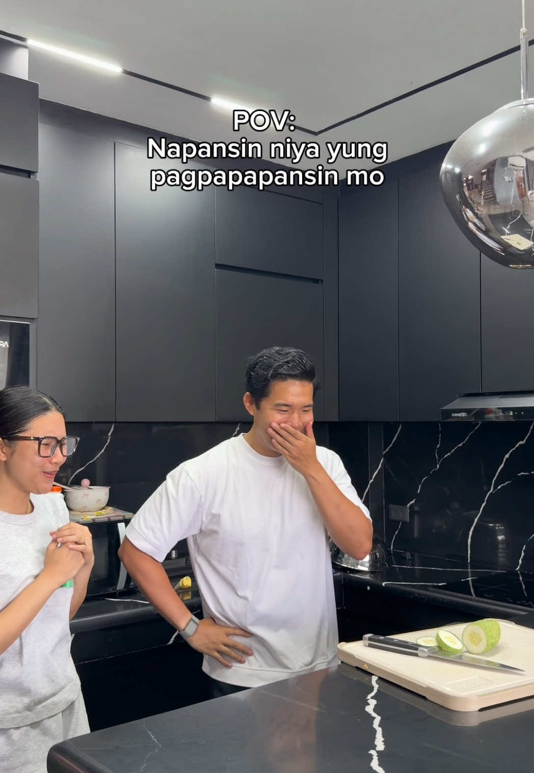@Joel & Kat