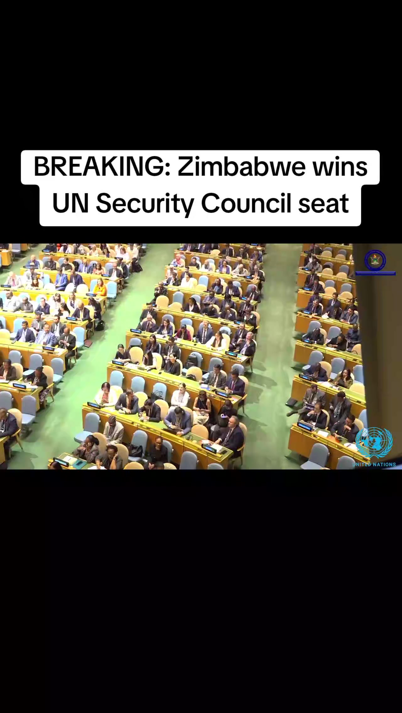 @Chronicle Zimbabwe