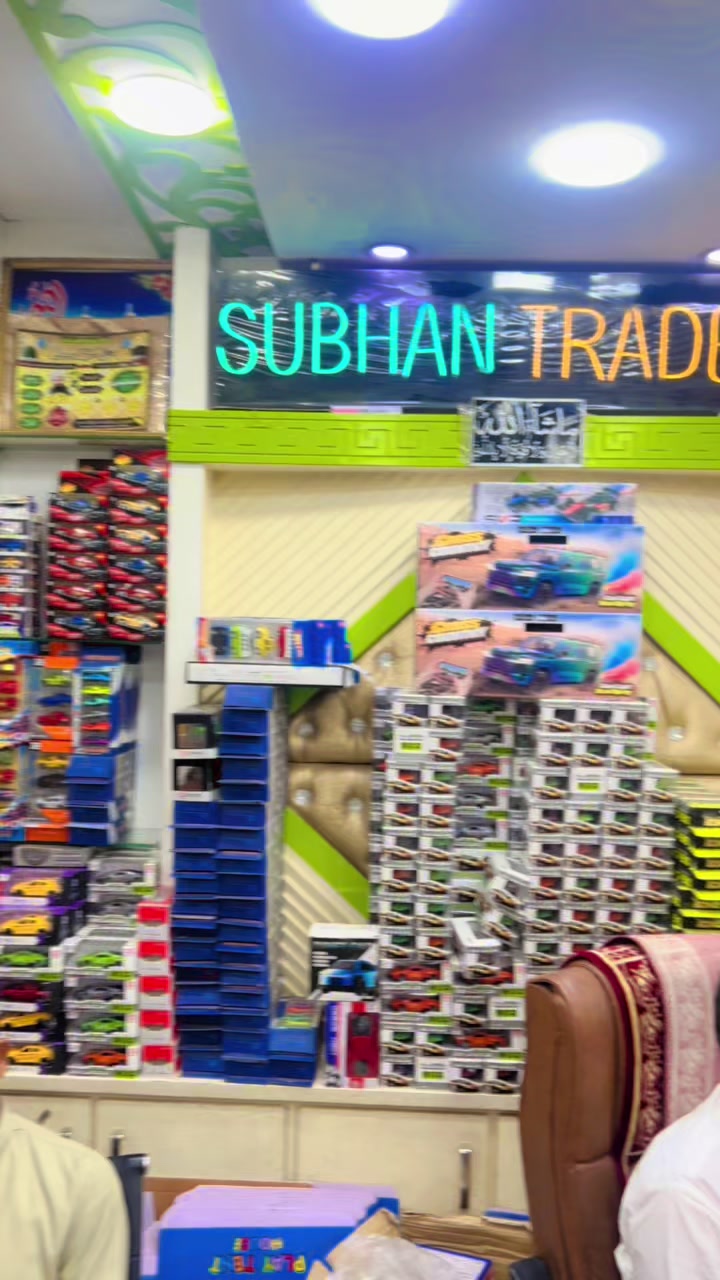 @Subhan Toys .pk