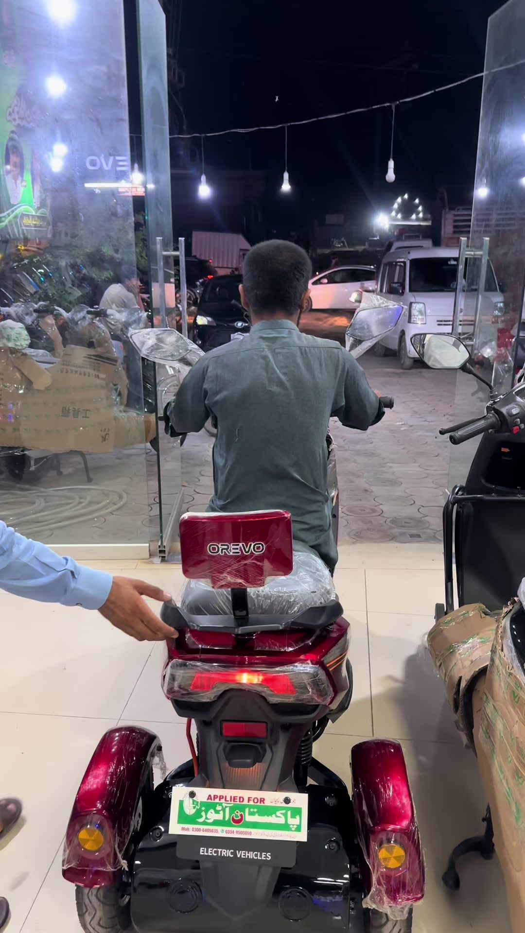 @Pakistan Autos Gujranwala🇵🇰
