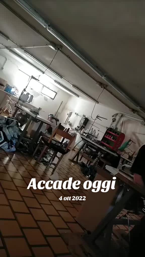 @Rosa Casalini