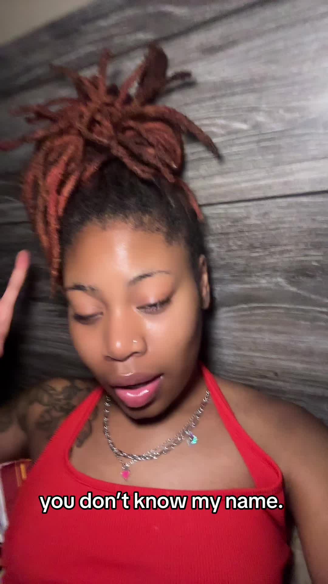 @Nyla 👩🏽&zwj;🦰