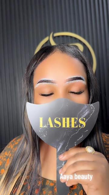 @Aaya Beauty 🧖♀️