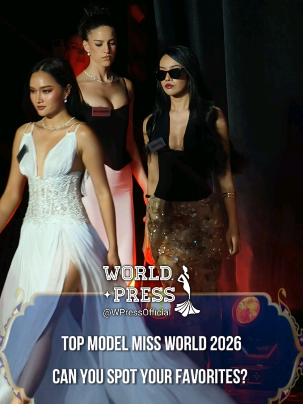 @World Press