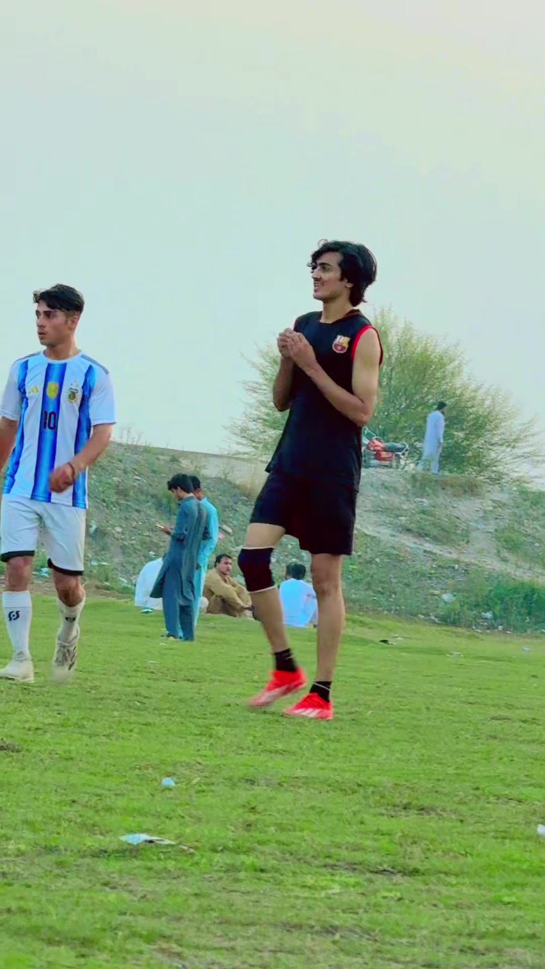 @🎖️UNDER18F00TBALL🎖️