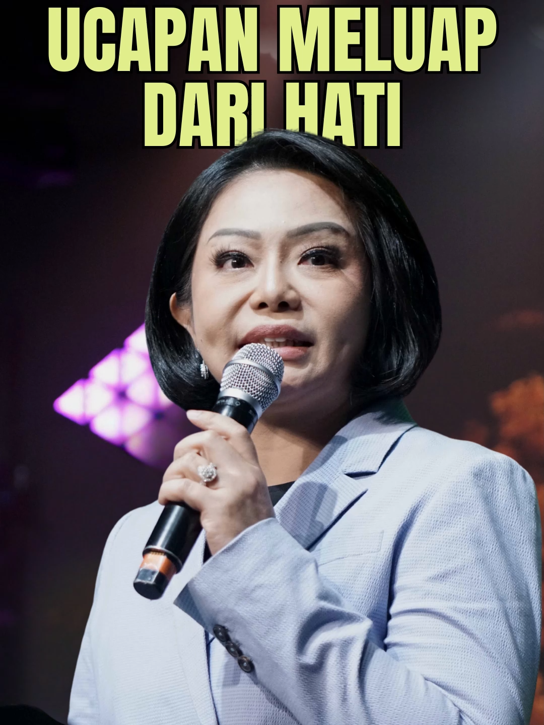 @Henny Kristianus