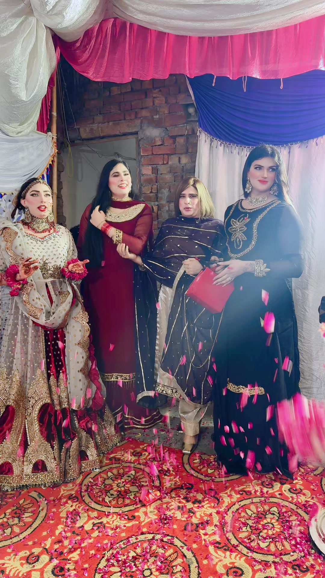 @🦋 Queen Of Punjab 👑
