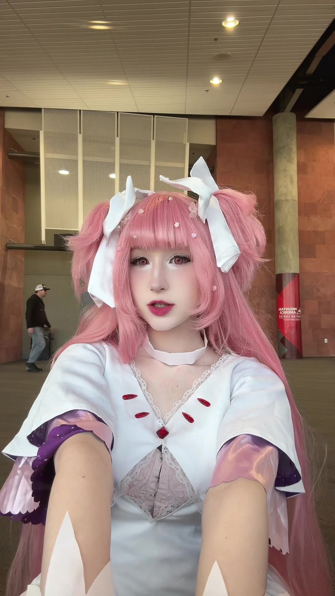 @Kimiko