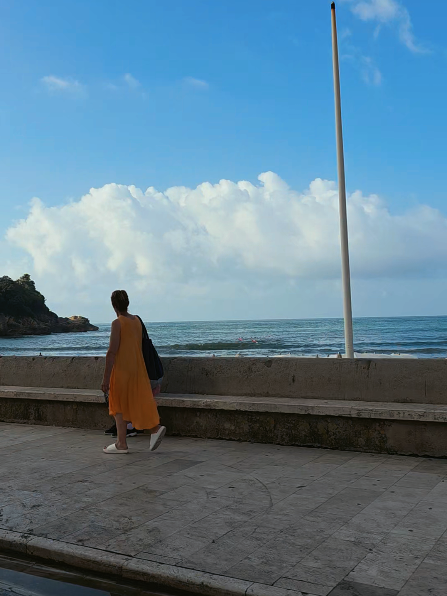 @S.M. | Ulcinj • Ulqin