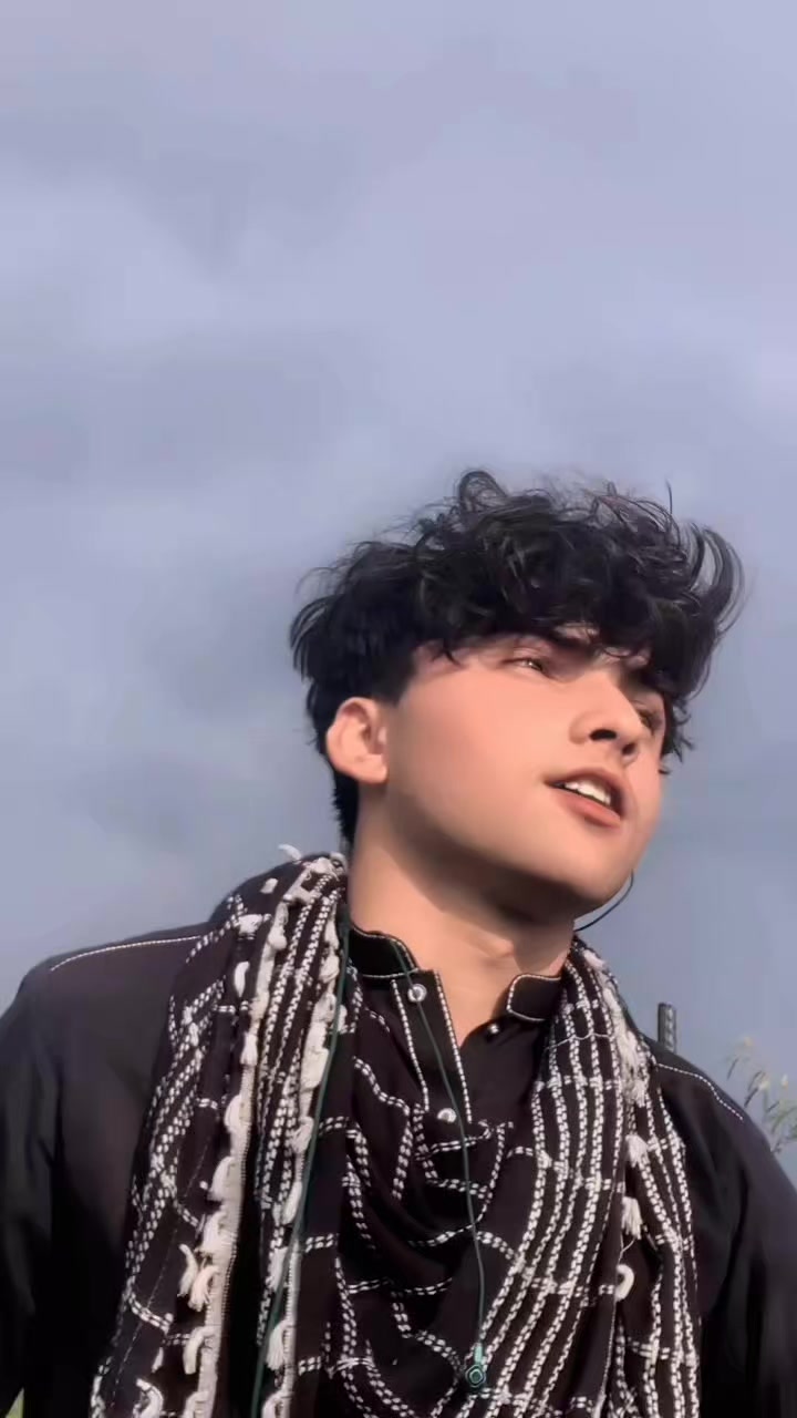 @HANGU BOY
