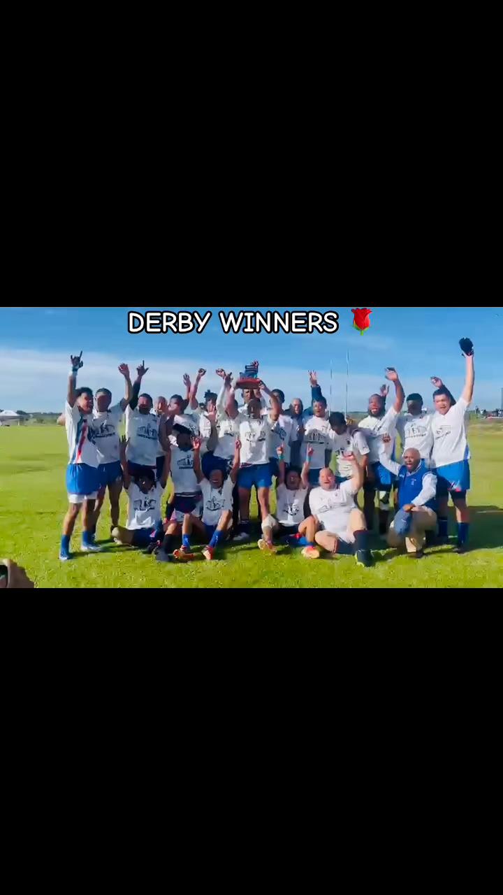 @Langebaan Rugby Klub