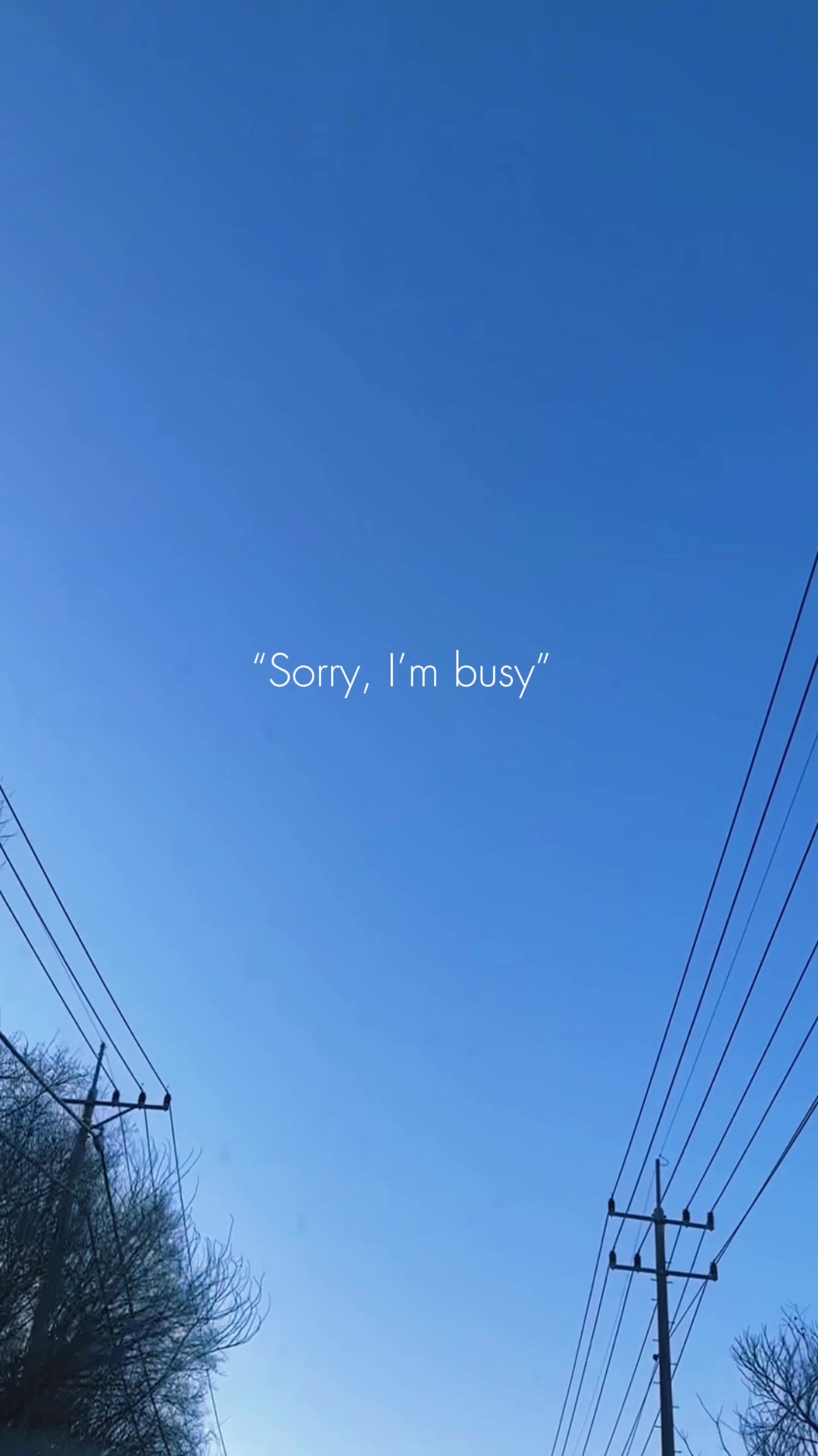 @나의 이야기