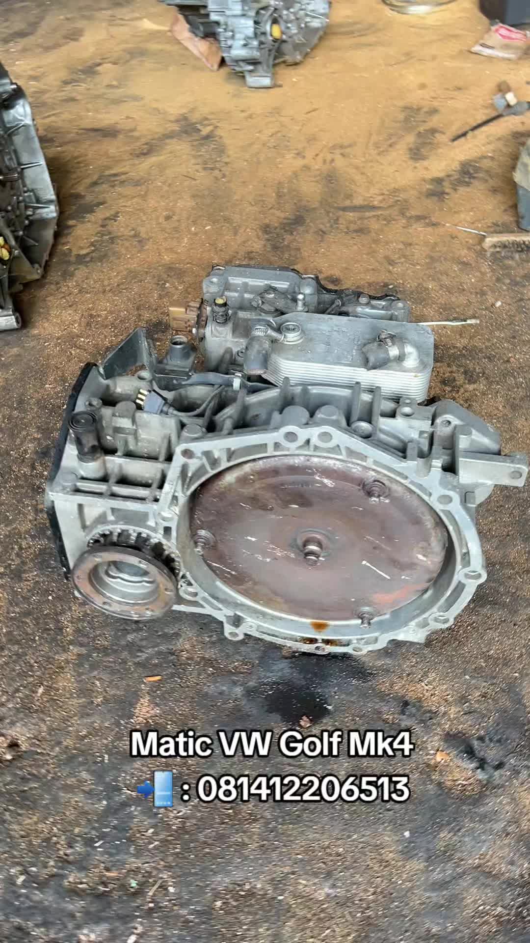 @Vriva Motor Cinangka