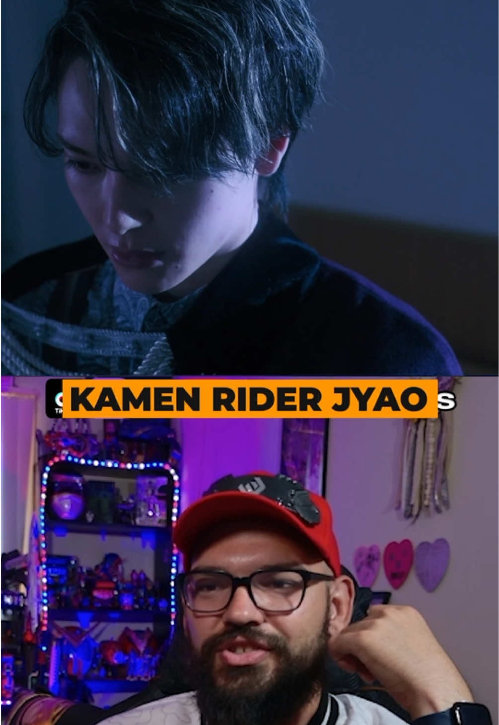 @Hawkilles on YT