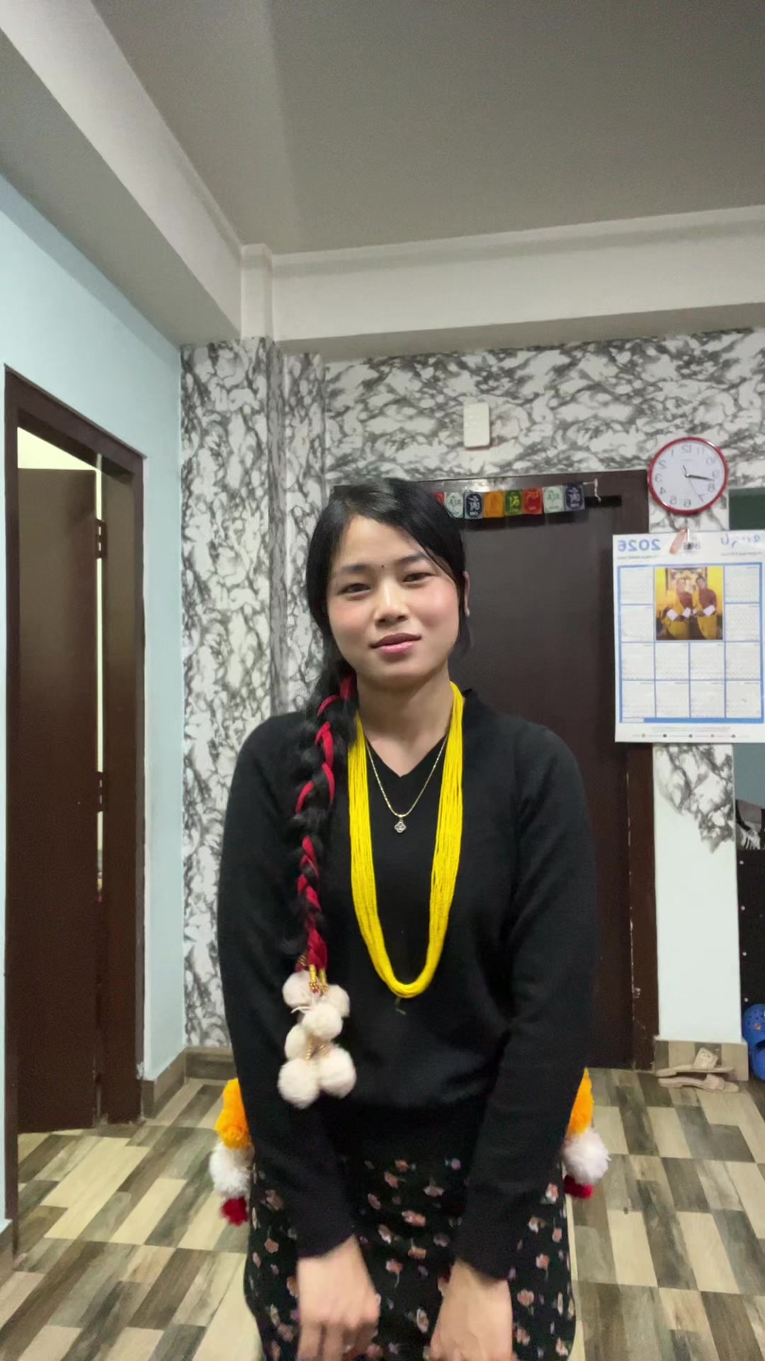 @Samjana rai