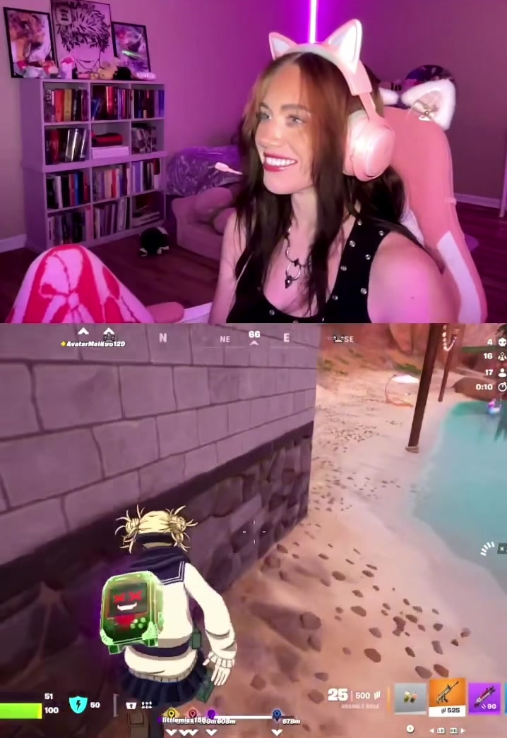 @skarletreaper