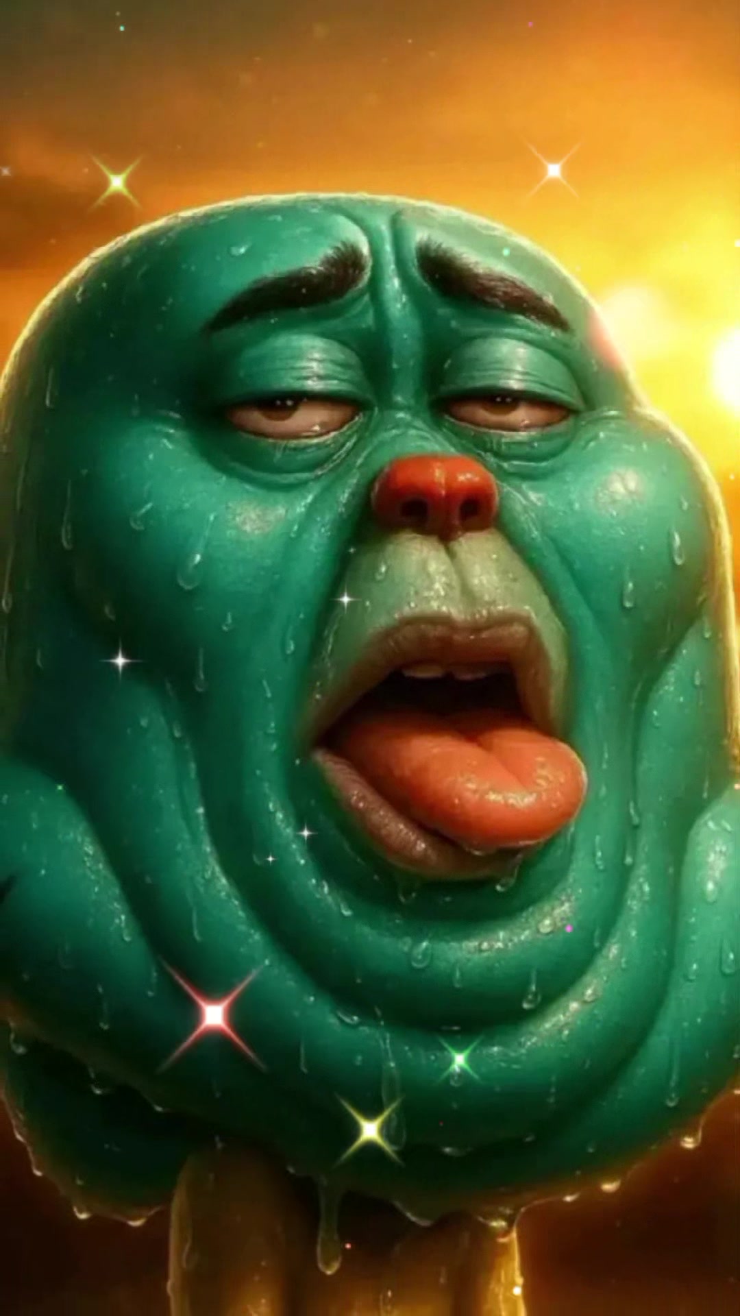 @BlueMan