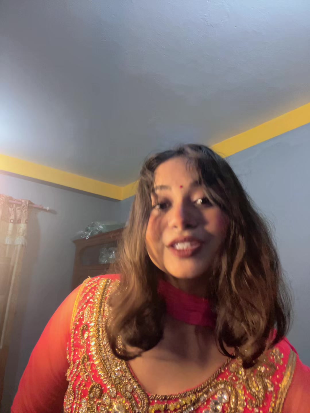 @Megha thapa