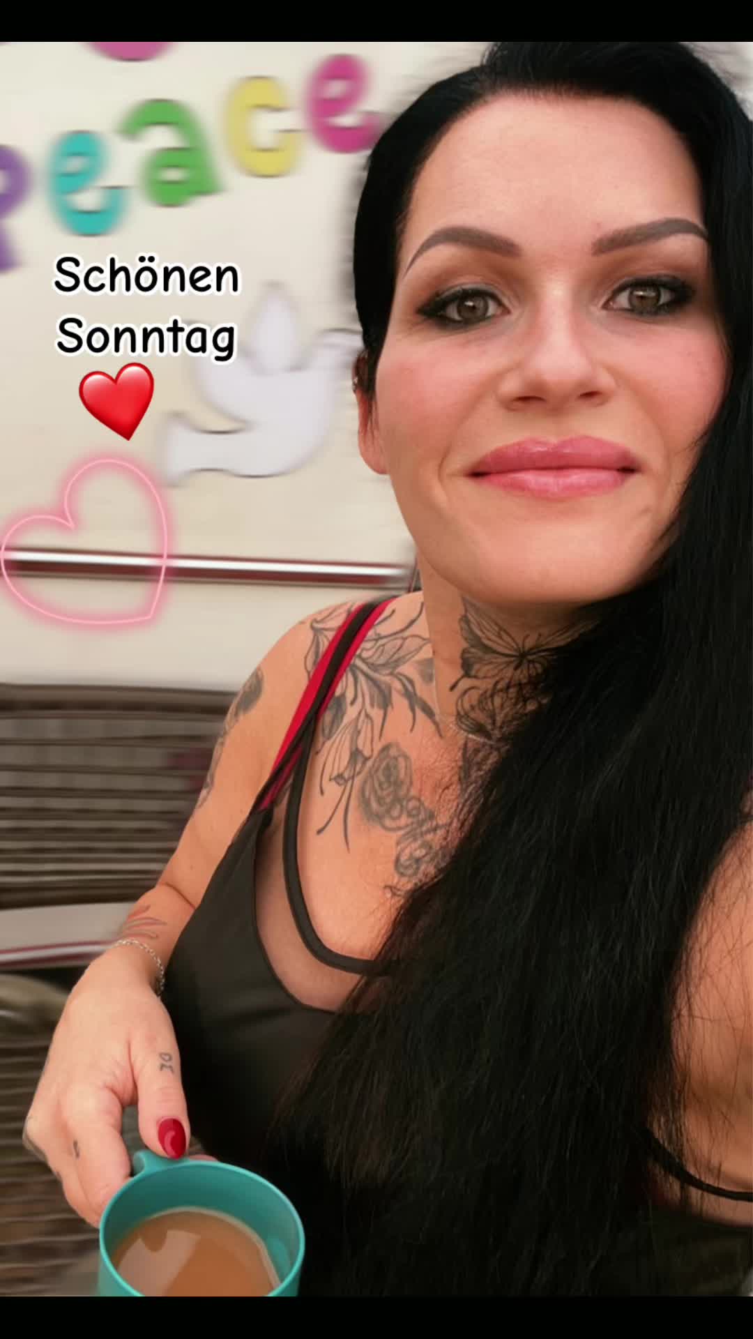 @Pocahontas💋