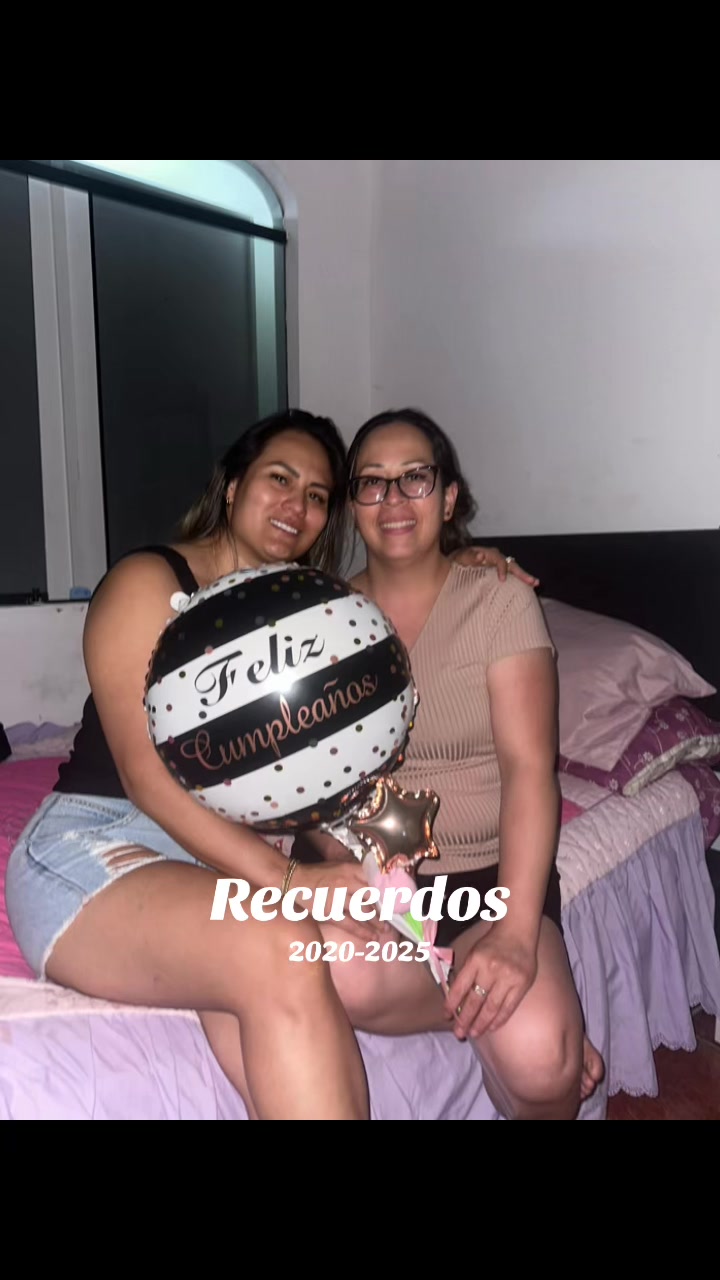 @Ana Rojas