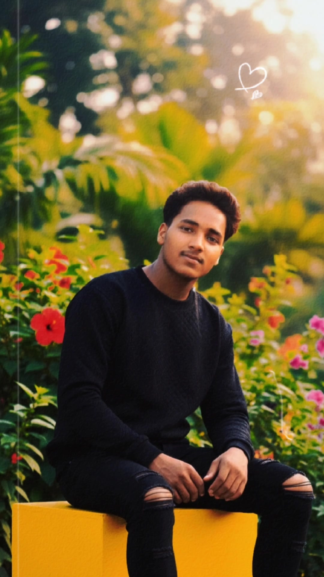 @BiMAL SAH👑❤️&zwj;🔥⚡