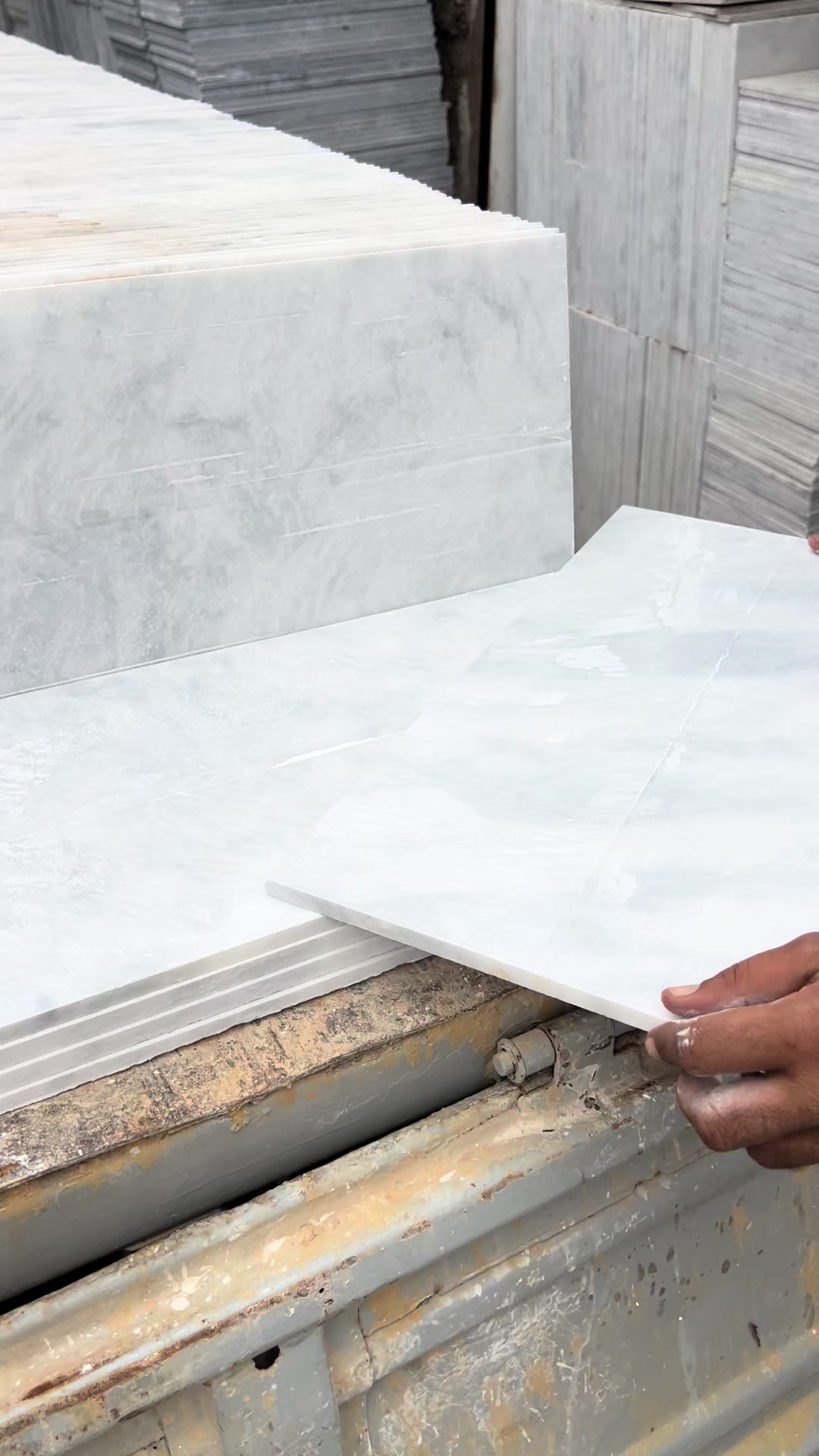 @Manan Marble Industry