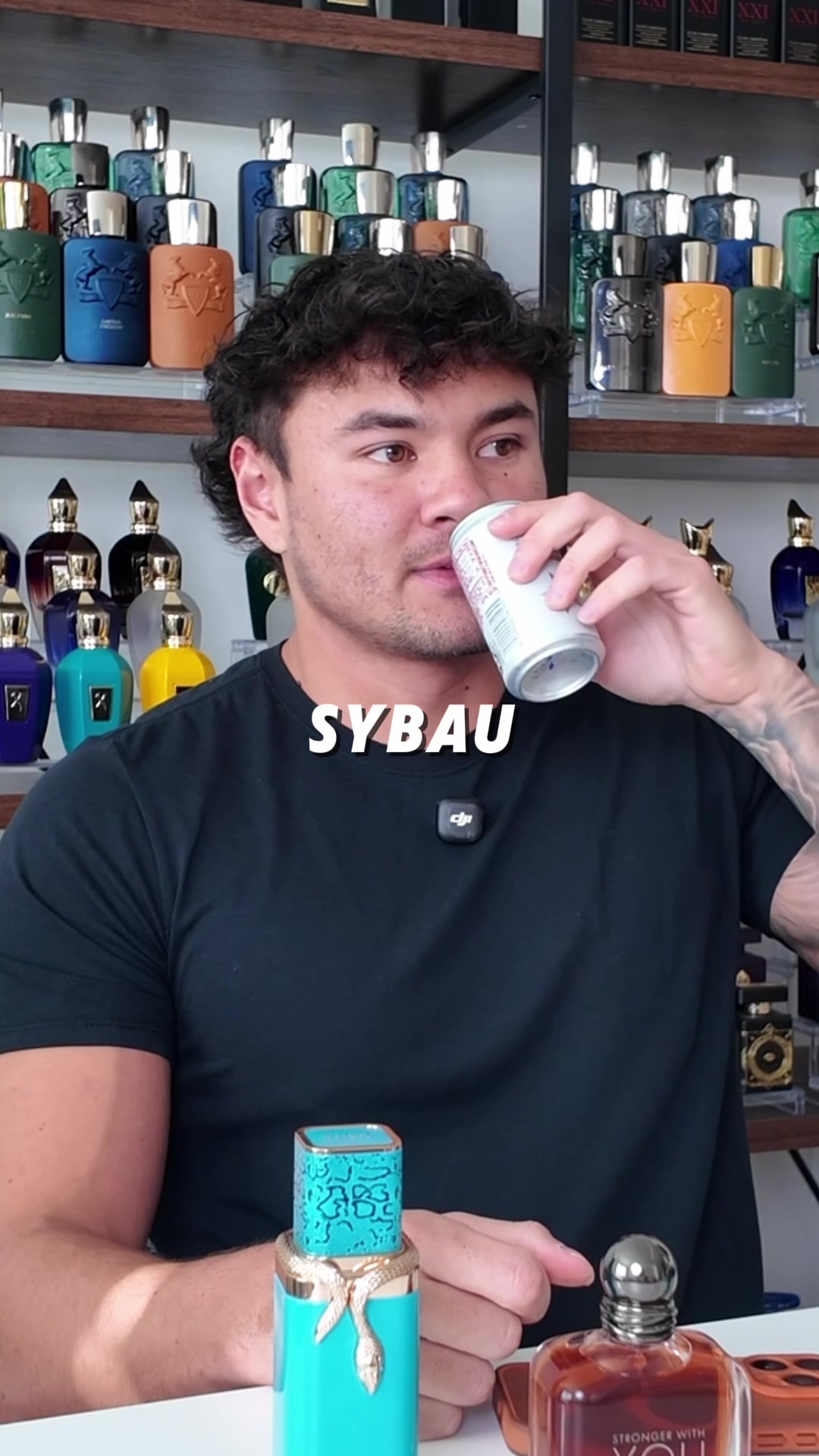 @Adrian Pascual