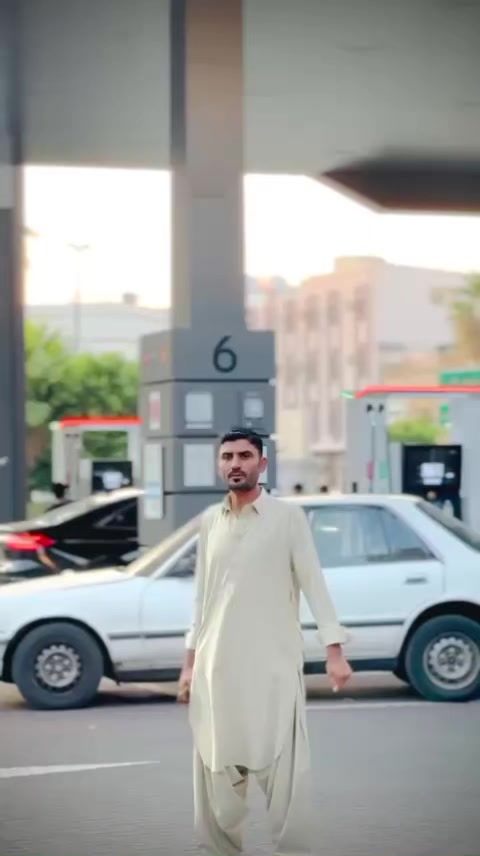 @chandiyo ameen
