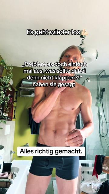 @Dieter GES&Uuml;NDER | FREIER