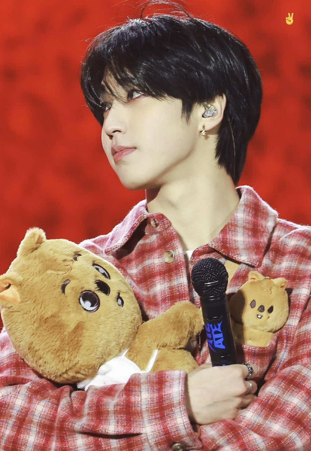 @𝓝ahia ❤︎ 지성 !!