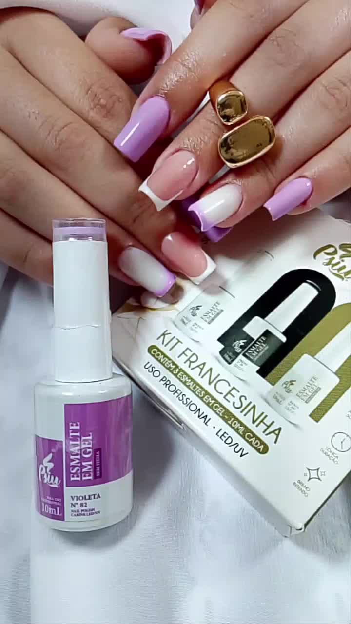 @Ana// Instrutora nails