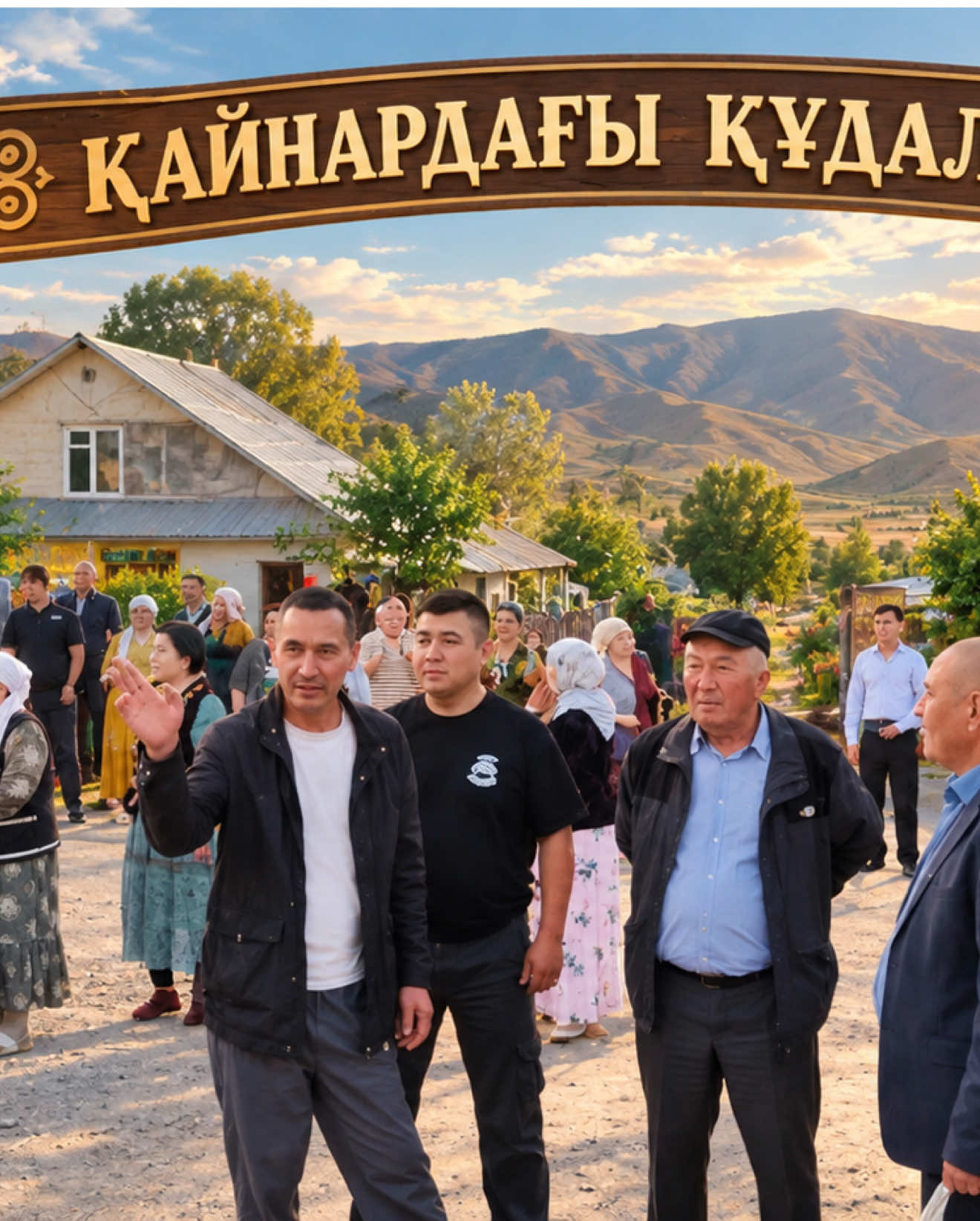 @Нұрлыбек Қайыпов