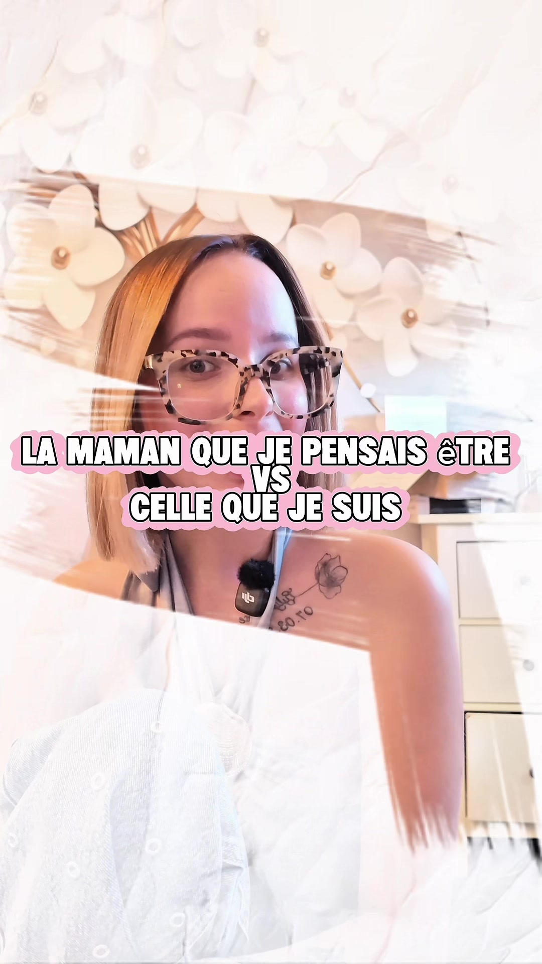 @Unamourtriple | Mom x4