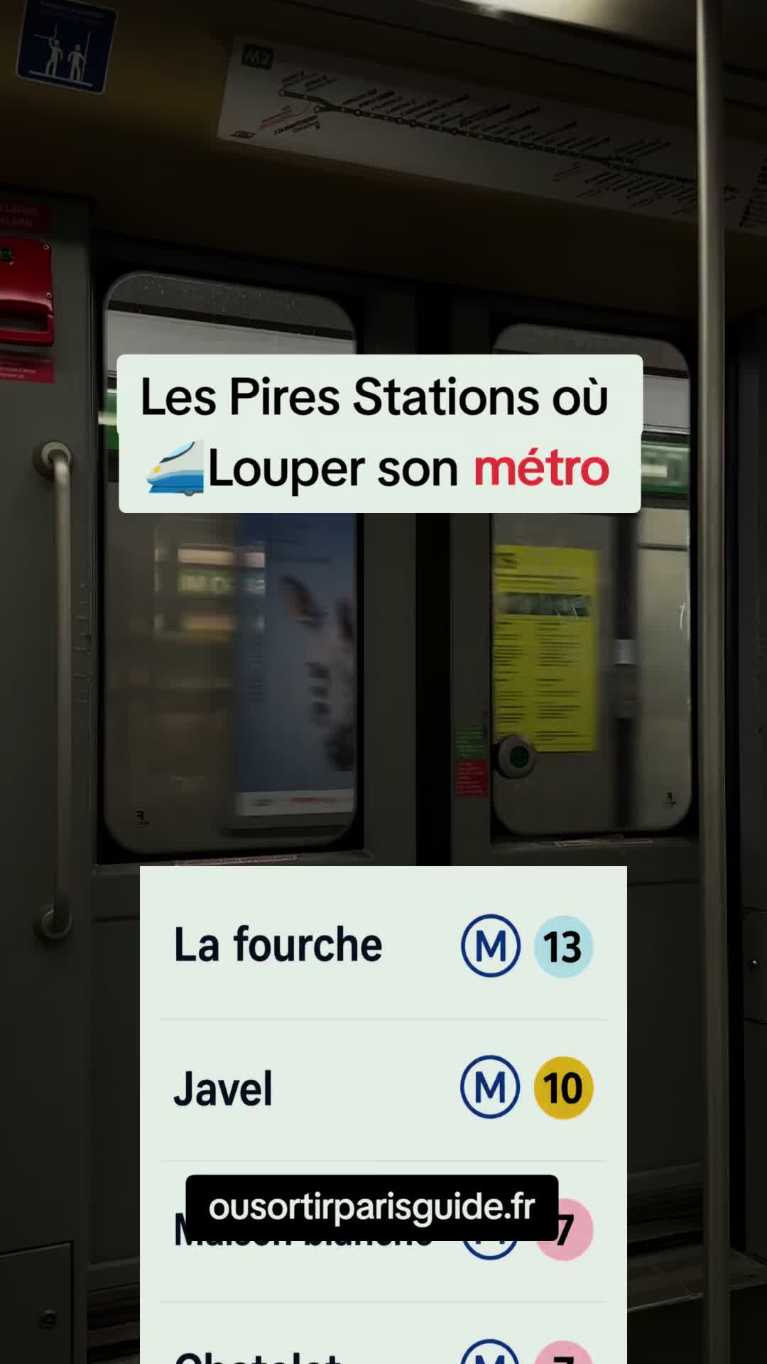 @Bons plans Paris