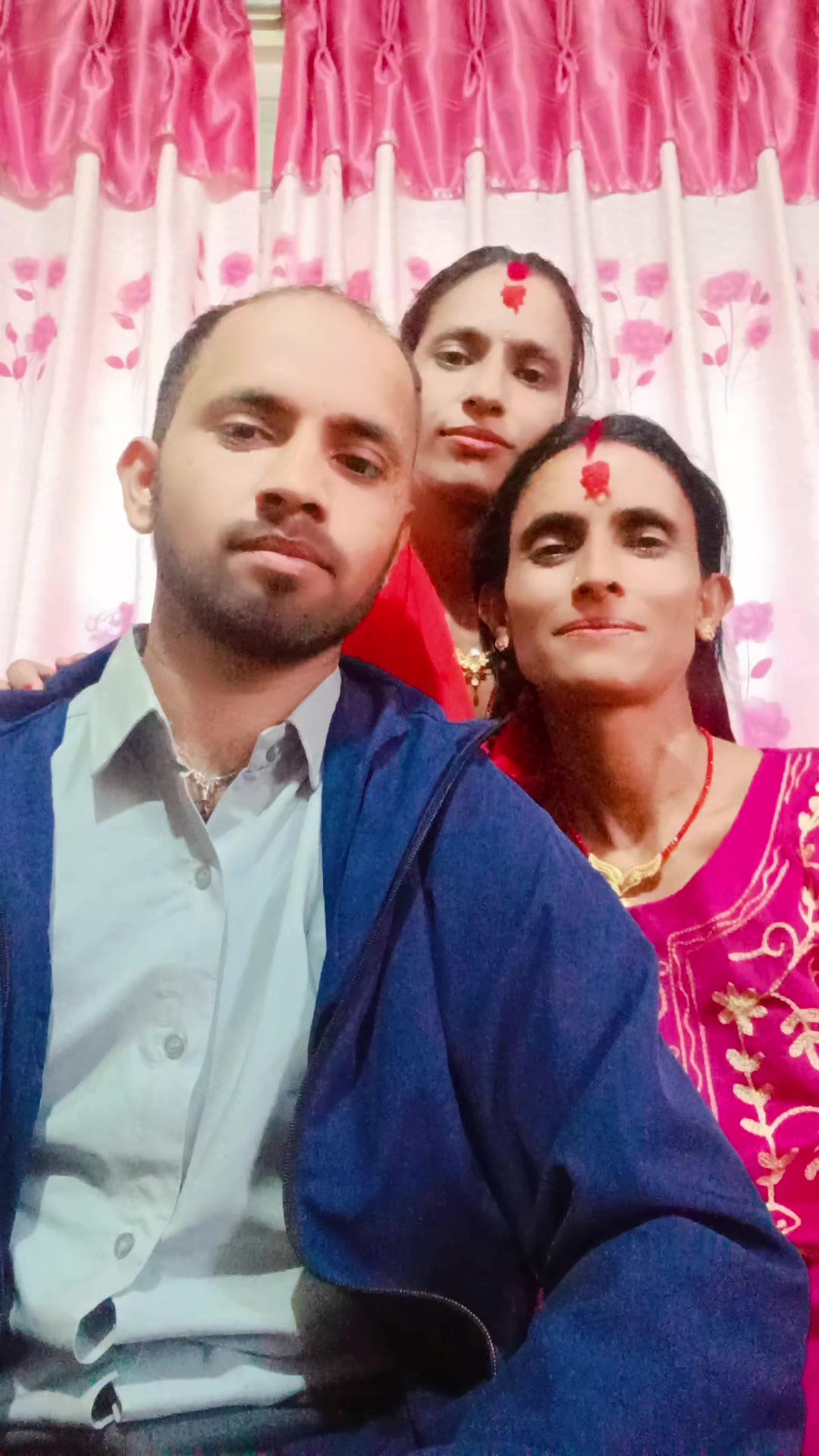 @bishna Adhikari