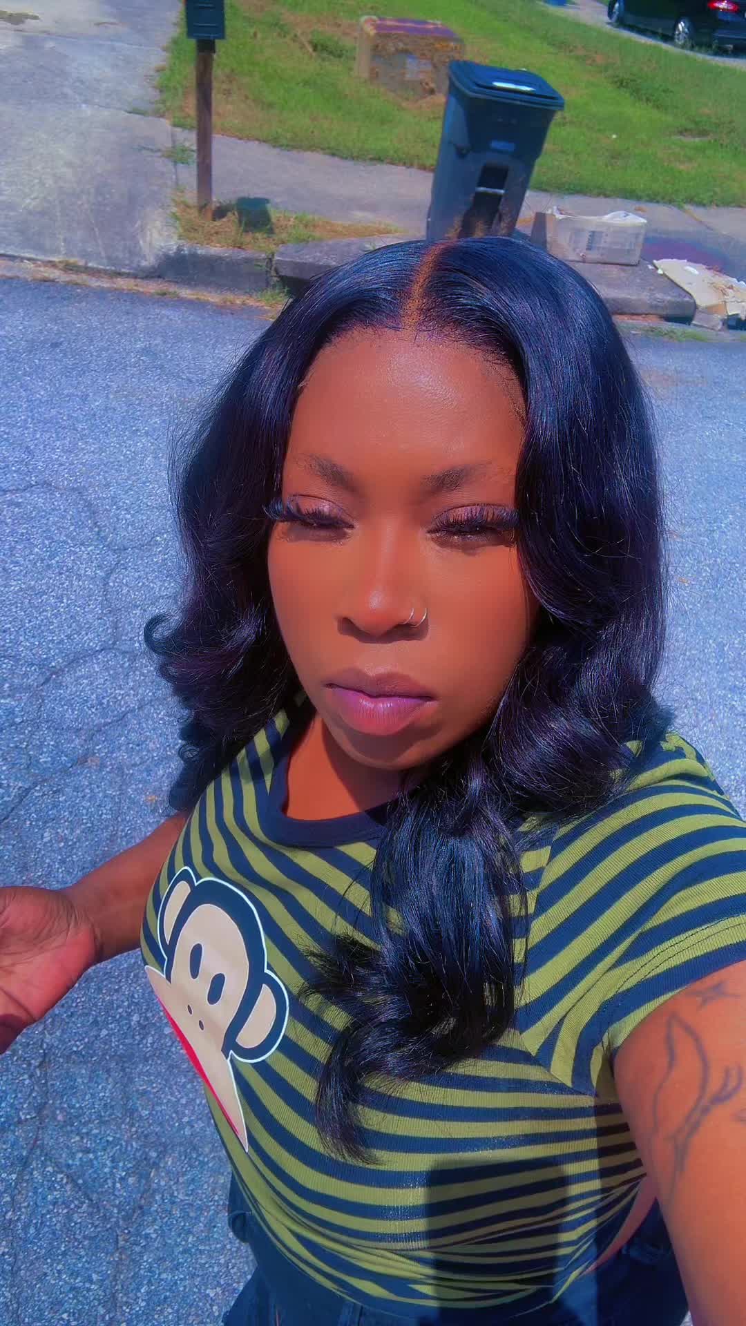 @Theyadoreme03